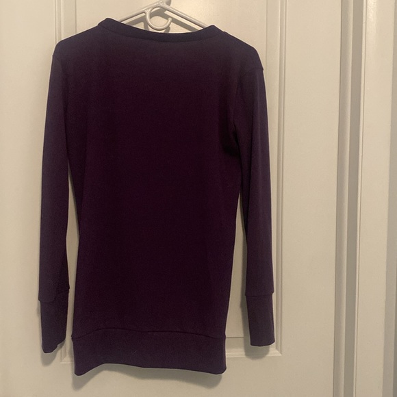 Amazon (Hisweet) Women’s Ribbed Long-Sleeved Cardigan - Picture 6 of 6